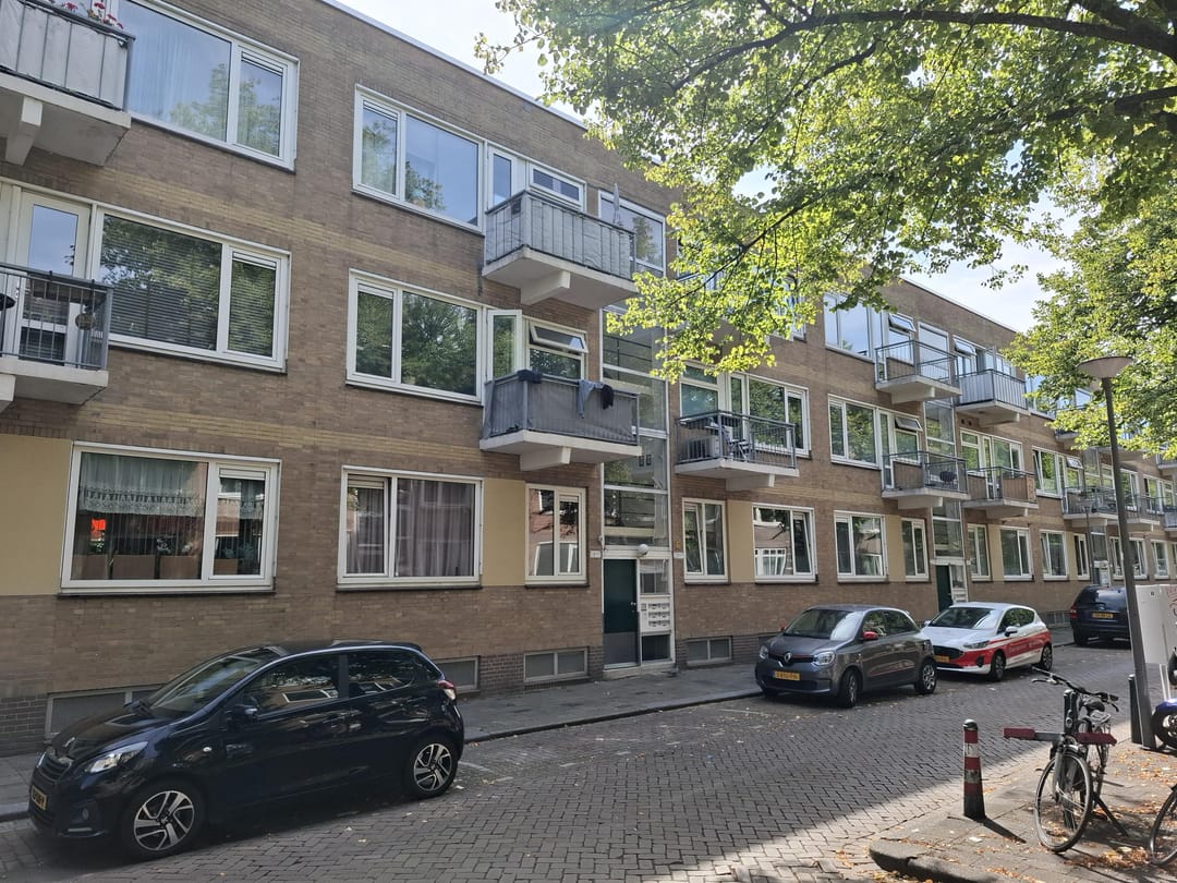 Foto 1 van Schoklandsestraat 20-A