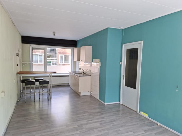 Foto 3 van Schoklandsestraat 20-A