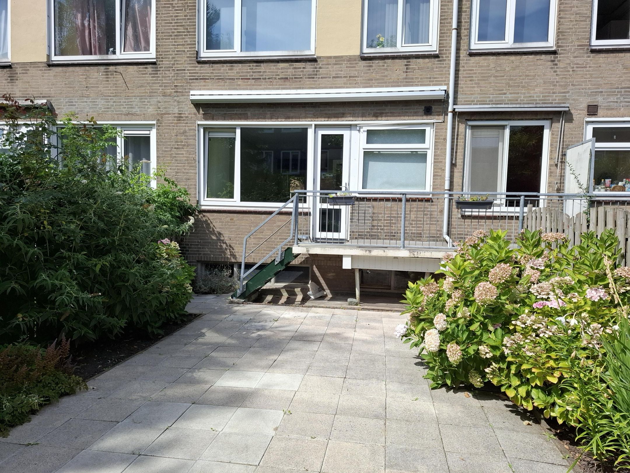 Foto 9 van Schoklandsestraat 20-A