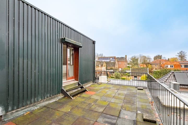 Foto 11 van Koninginnenlaan 8-C