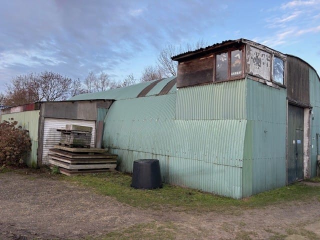 Vijfhuizerdijk 187, Vijfhuizen