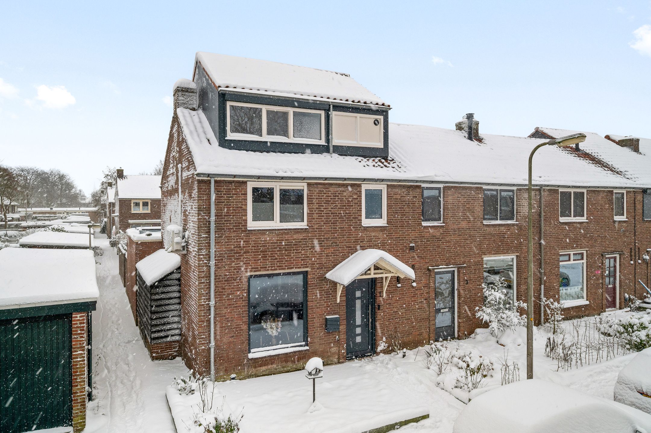 Anthonie van Dyckstraat 1 