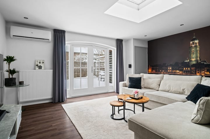 Foto 2 van Anthonie van Dyckstraat 1