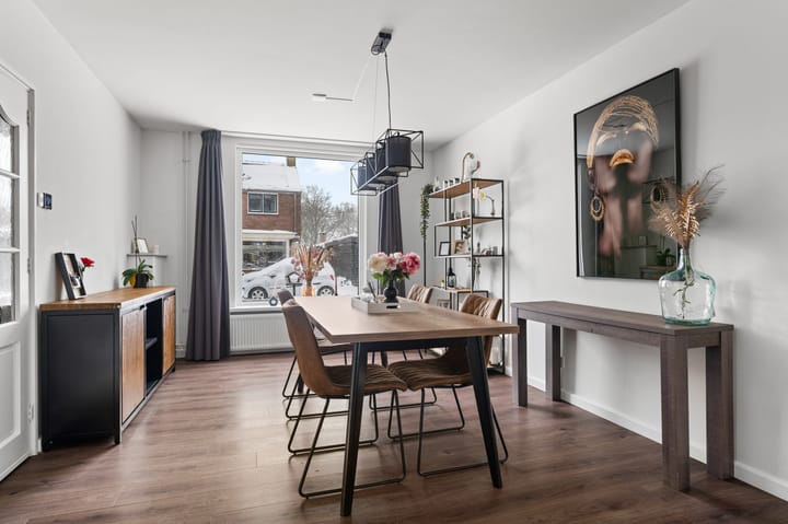 Foto 5 van Anthonie van Dyckstraat 1