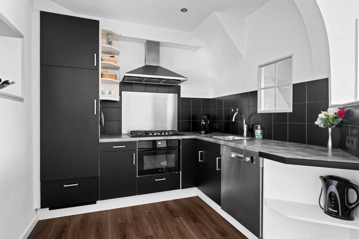 Foto 7 van Anthonie van Dyckstraat 1