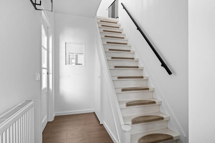 Foto 9 van Anthonie van Dyckstraat 1