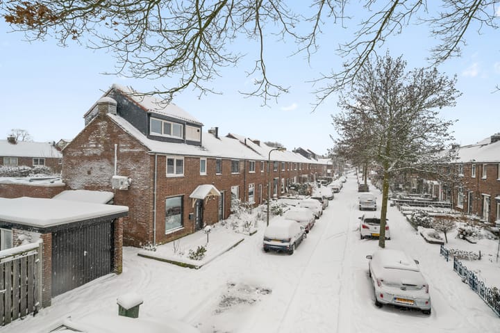 Foto 23 van Anthonie van Dyckstraat 1