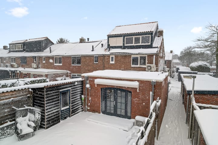 Foto 20 van Anthonie van Dyckstraat 1