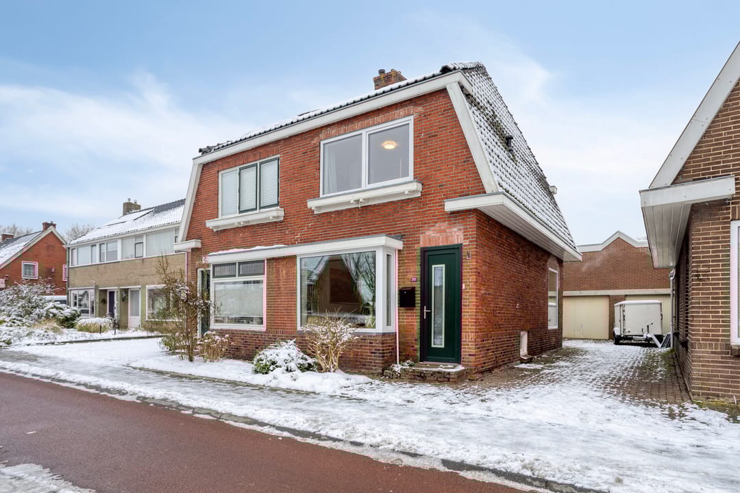 Foto 2 van Groningerstraat 261