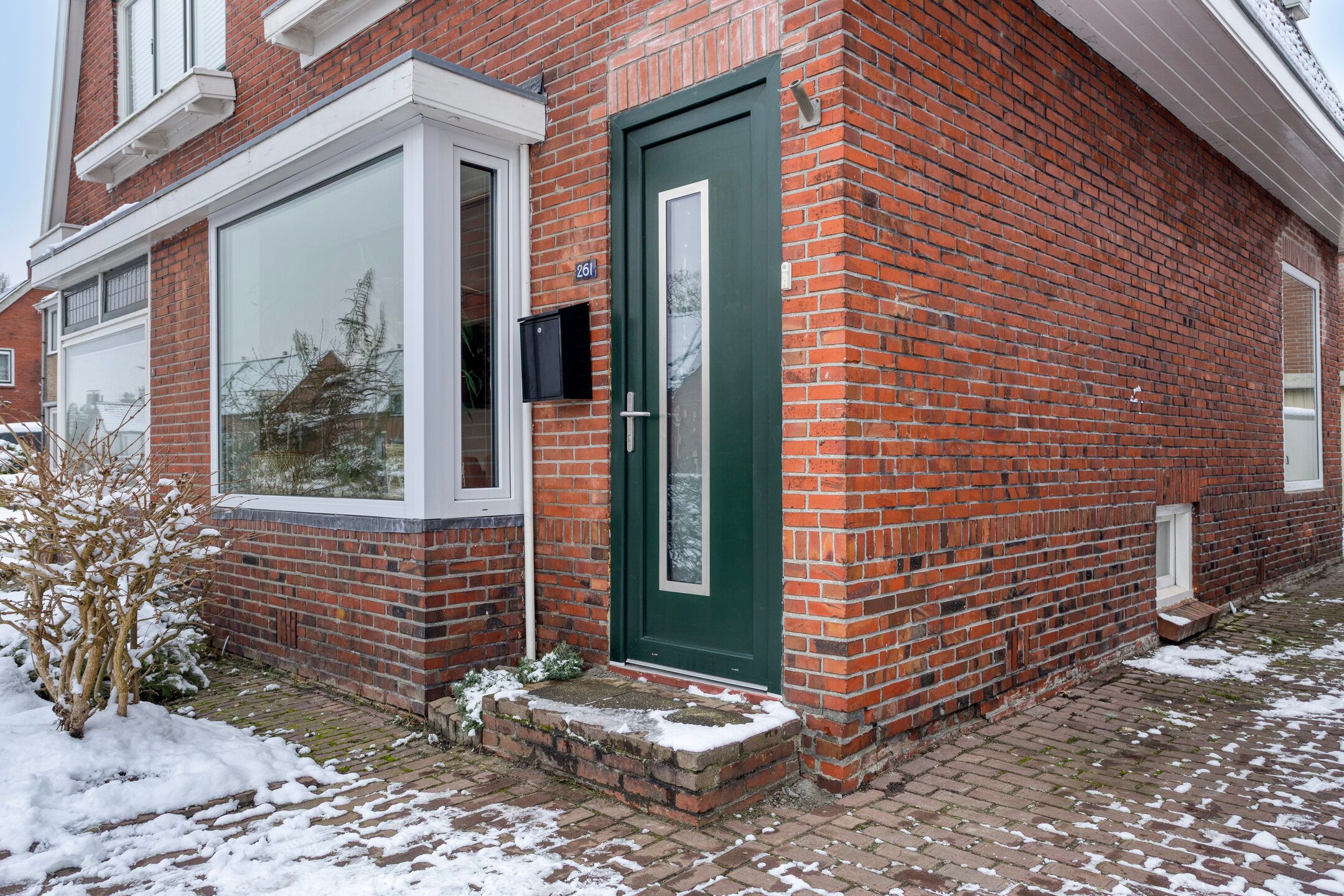 Foto 3 van Groningerstraat 261