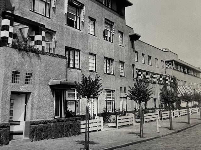 Foto 51 van Hacquartstraat 26-H