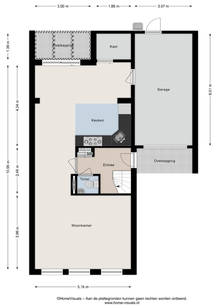 Foto 46 van Koenermaat 11