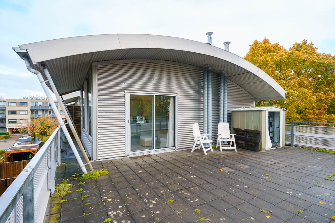 Foto 1 van Wessel Ilckenstraat 7