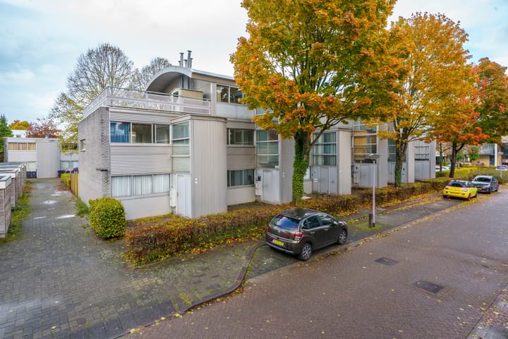 Foto 2 van Wessel Ilckenstraat 7