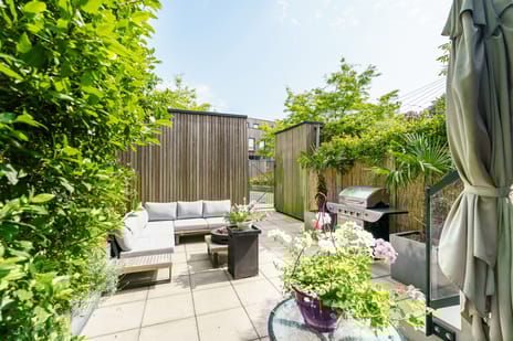 Pieter van Musschenbroekstraat 221 secondary image