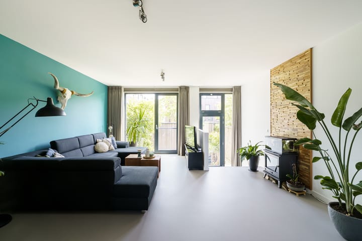 Photo 7 of Pieter van Musschenbroekstraat 221