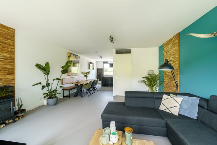 Photo 10 of Pieter van Musschenbroekstraat 221