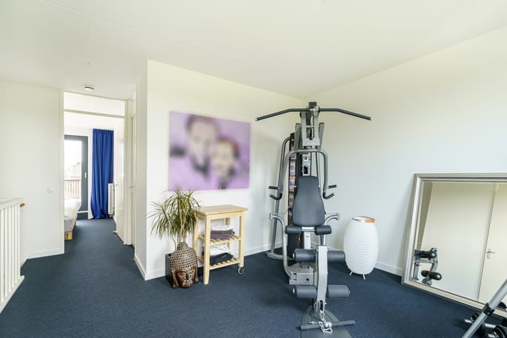 Photo 28 of Pieter van Musschenbroekstraat 221