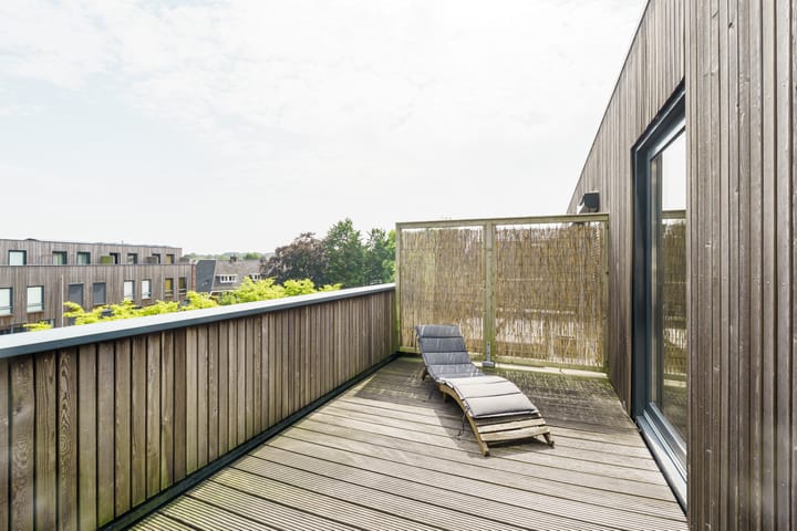 Photo 29 of Pieter van Musschenbroekstraat 221