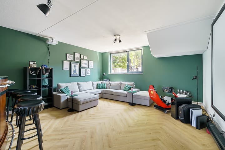 Photo 31 of Pieter van Musschenbroekstraat 221