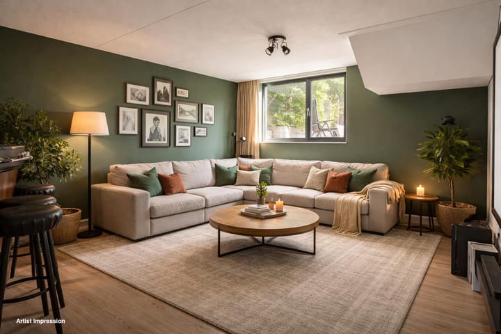 Photo 32 of Pieter van Musschenbroekstraat 221