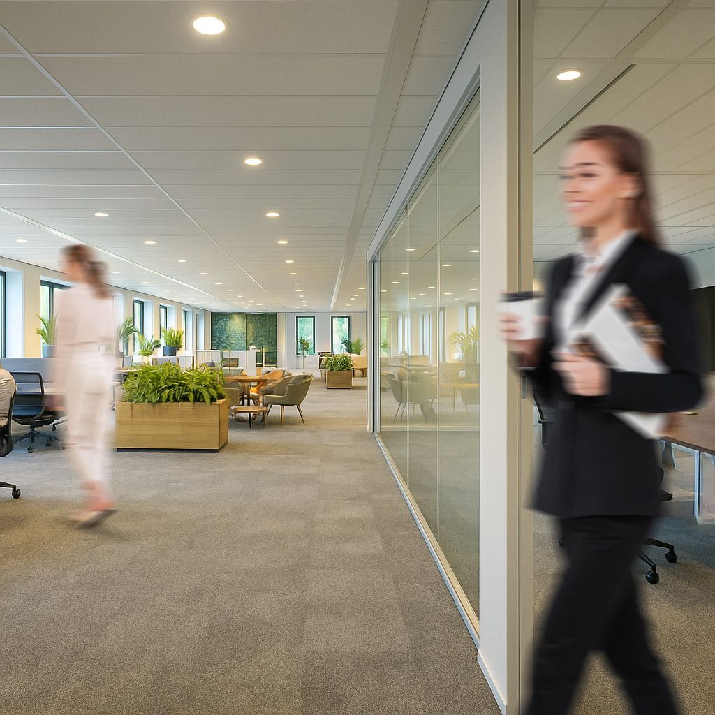 View photo 3 of Rivium Boulevard 201-234