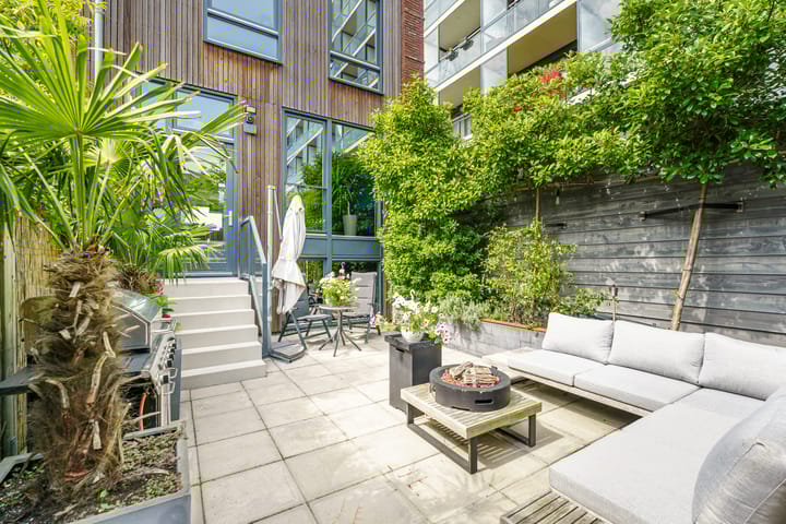 Photo 34 of Pieter van Musschenbroekstraat 221