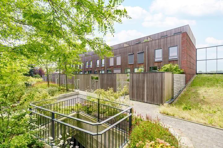 Photo 35 of Pieter van Musschenbroekstraat 221