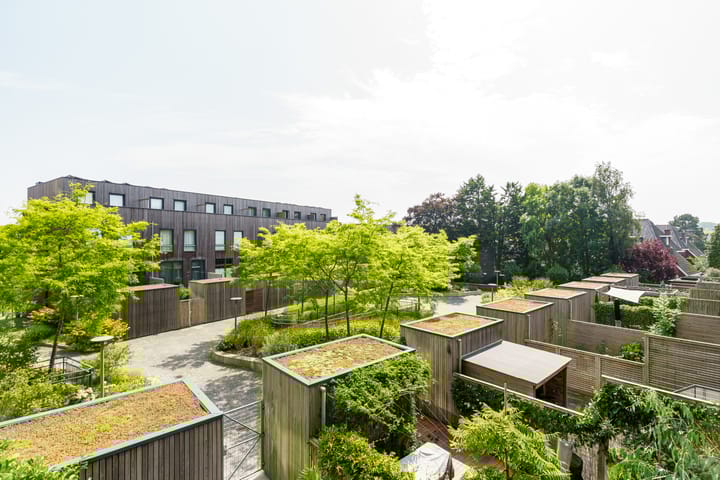 Photo 36 of Pieter van Musschenbroekstraat 221