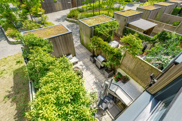 Photo 37 of Pieter van Musschenbroekstraat 221