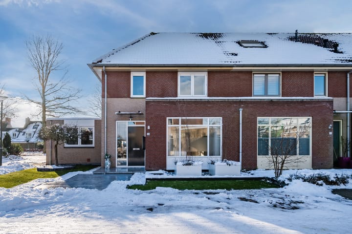 Foto 5 van Cantersakker 56