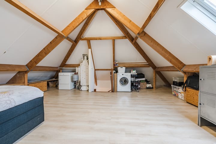 Foto 34 van Cantersakker 56