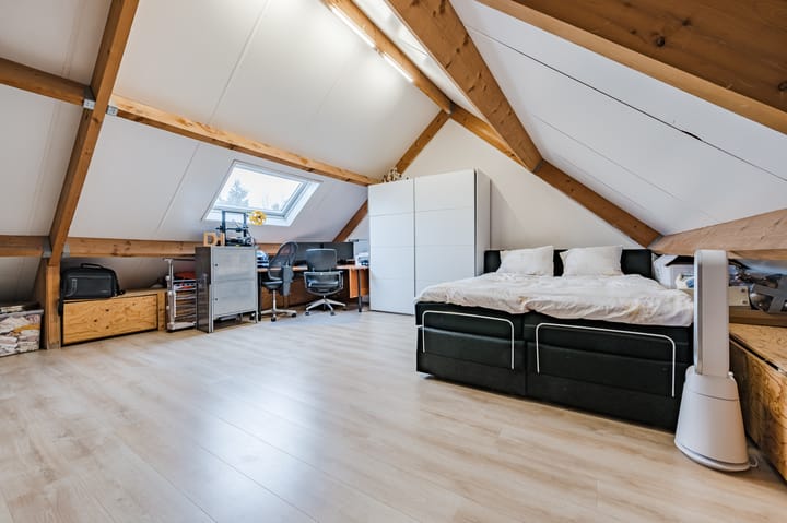 Foto 35 van Cantersakker 56