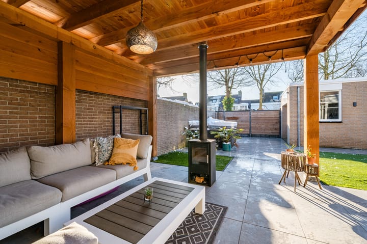 Foto 36 van Cantersakker 56