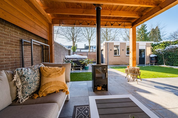 Foto 37 van Cantersakker 56