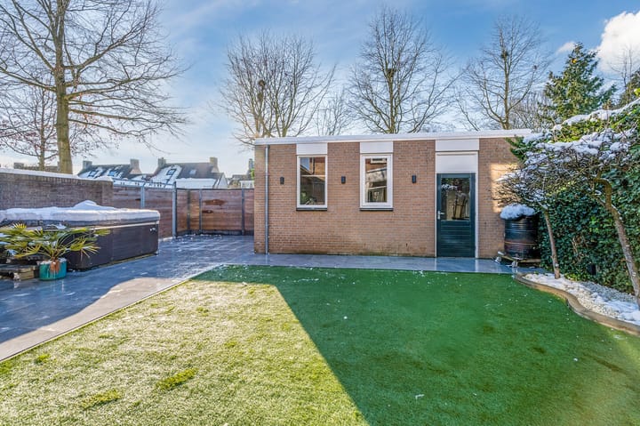 Foto 40 van Cantersakker 56