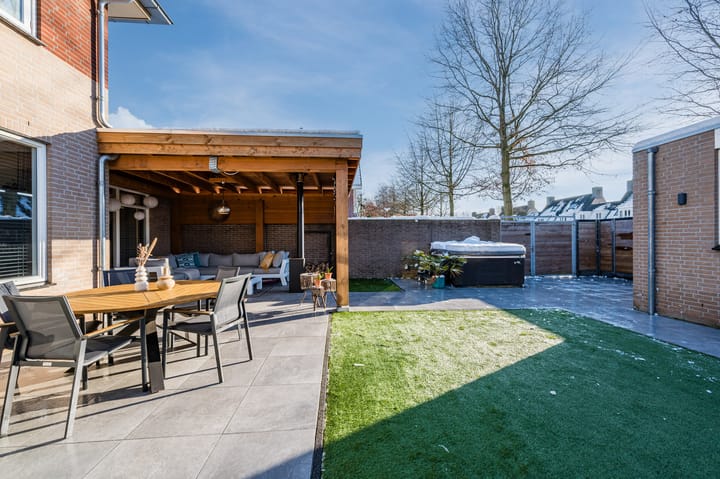 Foto 42 van Cantersakker 56