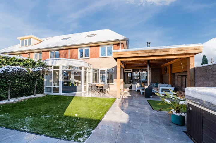 Foto 43 van Cantersakker 56