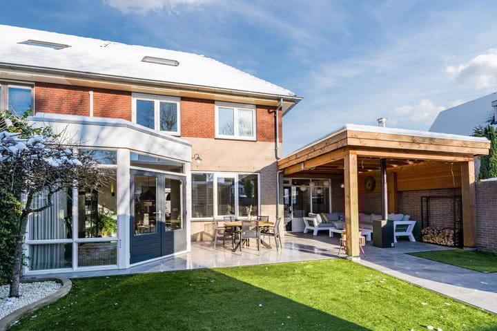 Foto 44 van Cantersakker 56