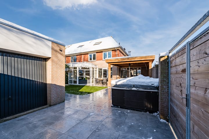 Foto 45 van Cantersakker 56