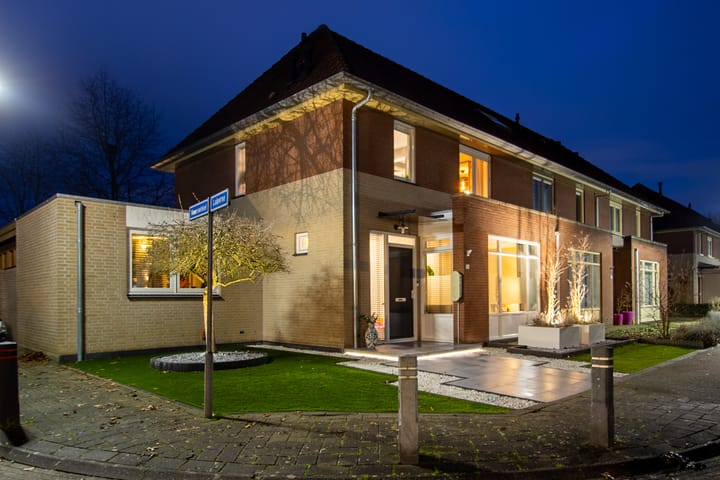 Foto 50 van Cantersakker 56