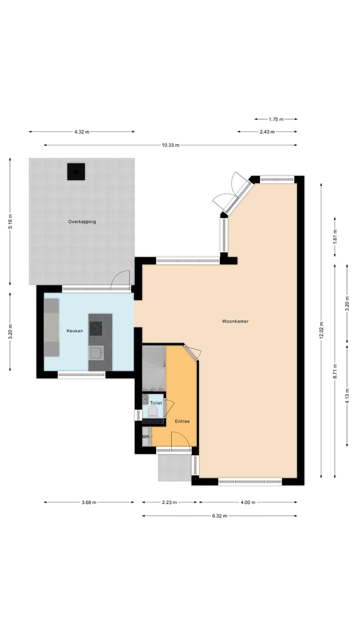 Foto 52 van Cantersakker 56