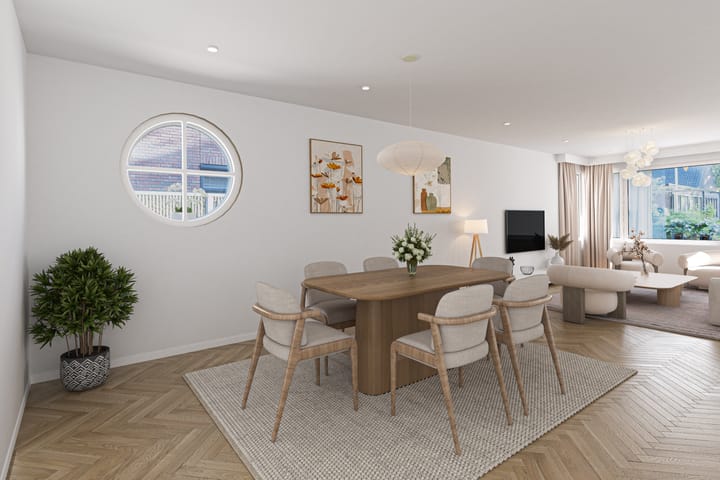 Foto 4 van Dennenbosweg 151-1