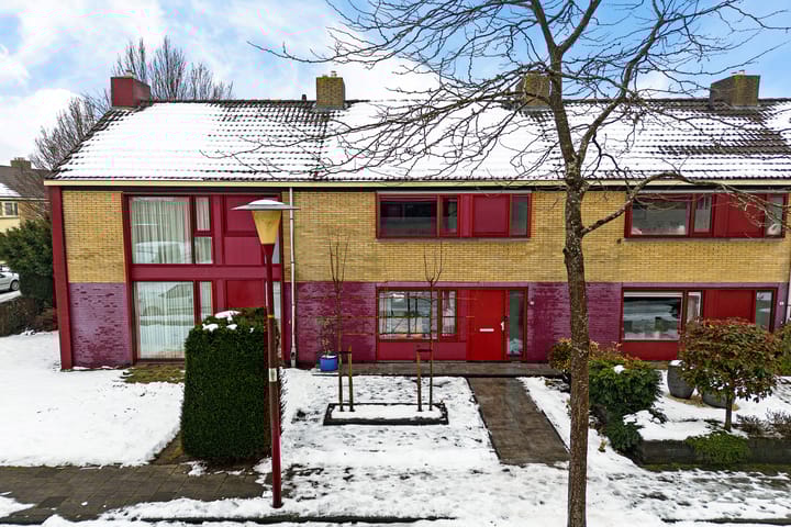 Reigerstraat 29 main image