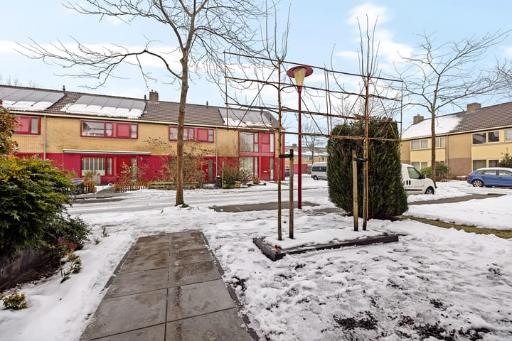 Foto 5 van Reigerstraat 29