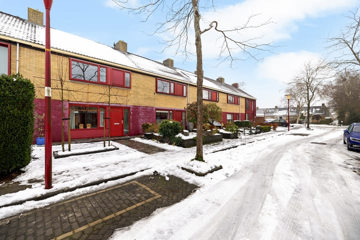 Foto 7 van Reigerstraat 29