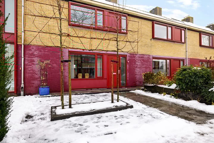 Foto 8 van Reigerstraat 29