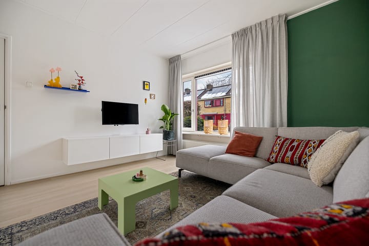 Foto 21 van Reigerstraat 29