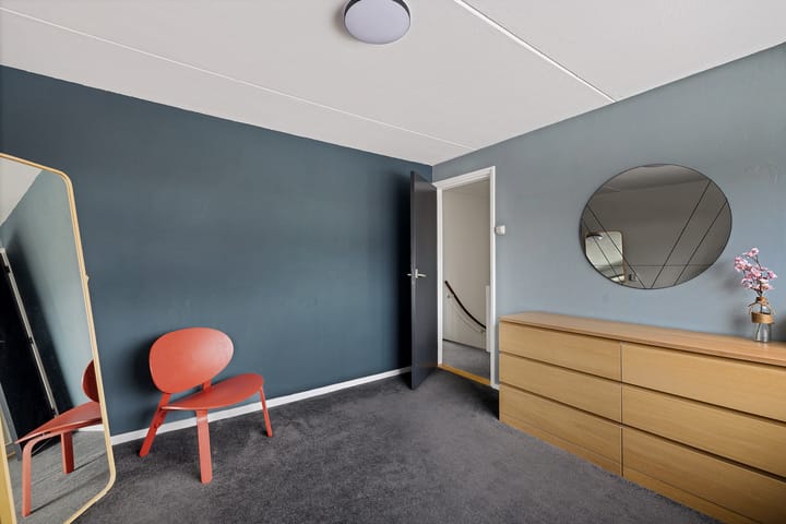 Foto 29 van Reigerstraat 29