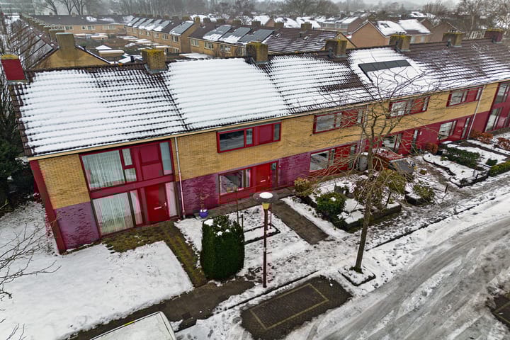 Foto 39 van Reigerstraat 29